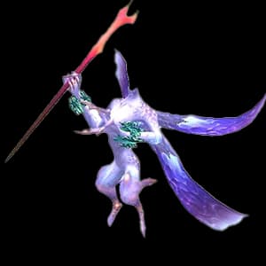 Ix'aern (Dragoon)