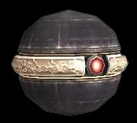 Mother Globe