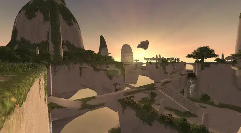 sky